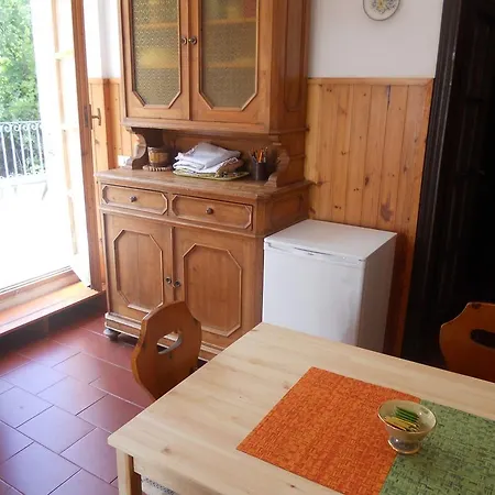 Apartment Il Vecchio Mandorlo