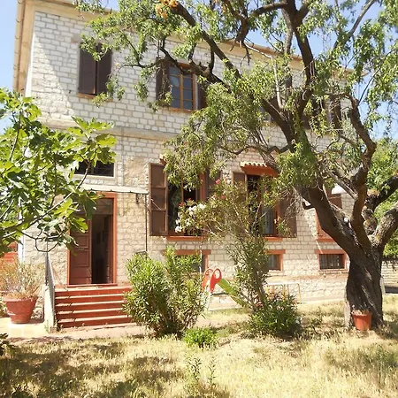 Apartment Il Vecchio Mandorlo *