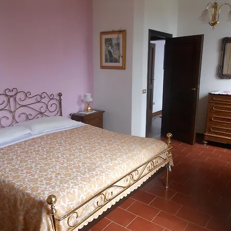 Apartment Il Vecchio Mandorlo *