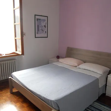 Apartment Il Vecchio Mandorlo