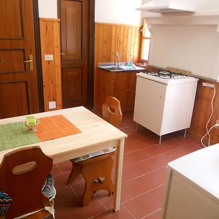 Appartamento Il Vecchio Mandorlo Sirolo