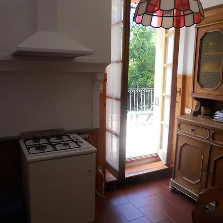 Appartamento Il Vecchio Mandorlo Sirolo