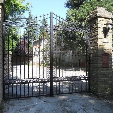 Il Vecchio Mandorlo Appartamento Sirolo