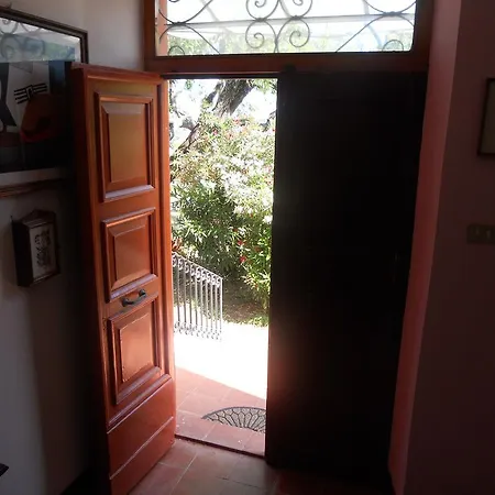 Appartement Il Vecchio Mandorlo Sirolo
