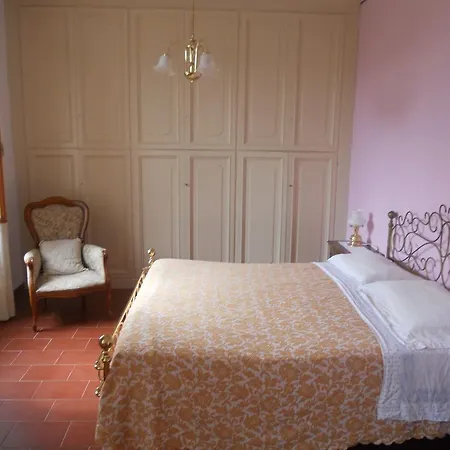 Appartamento Il Vecchio Mandorlo *