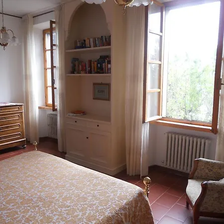 Il Vecchio Mandorlo Sirolo