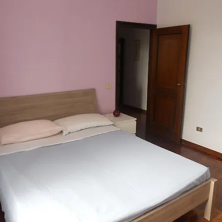 Appartamento Il Vecchio Mandorlo Sirolo