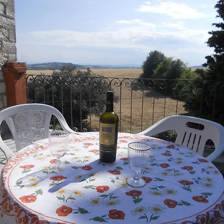 Appartement Il Vecchio Mandorlo Sirolo