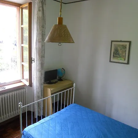 Appartamento Il Vecchio Mandorlo