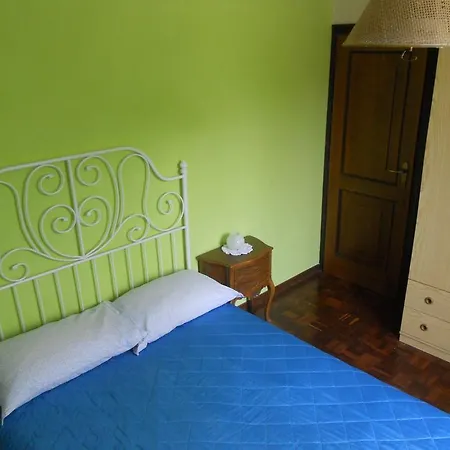 Appartement Il Vecchio Mandorlo Sirolo